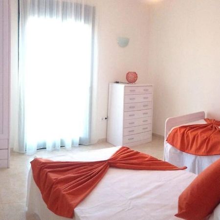White Beach Villa Playa Blanca  Exteriör bild