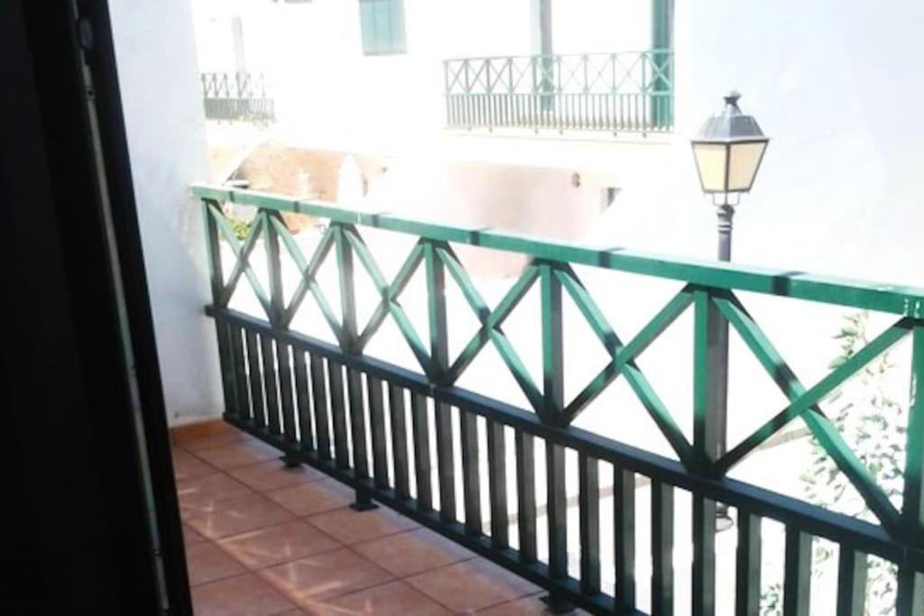 White Beach Villa Playa Blanca  Exteriör bild